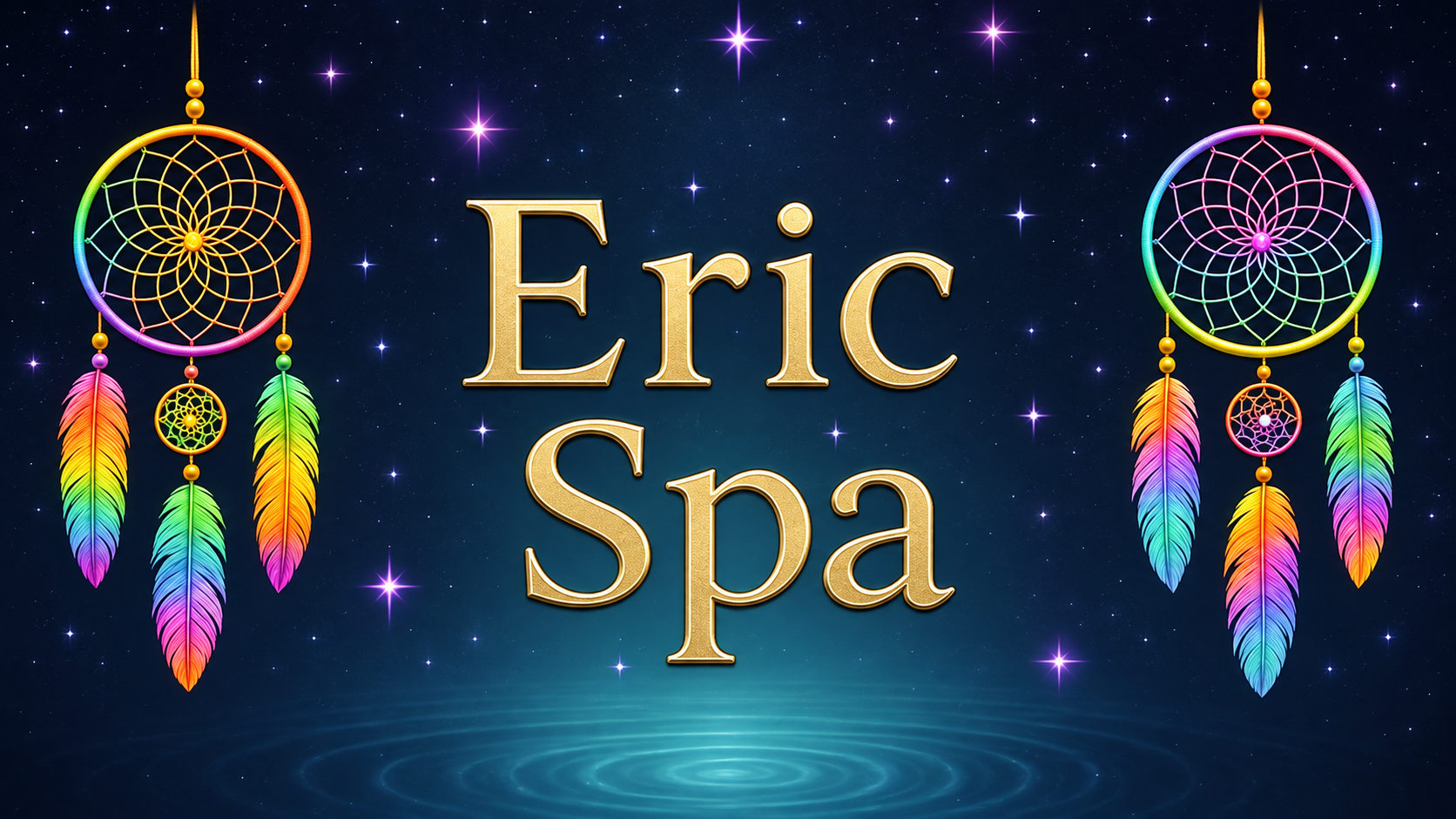 Eric spa 按摩工作室|Eric spa 按摩工作室 店面環境