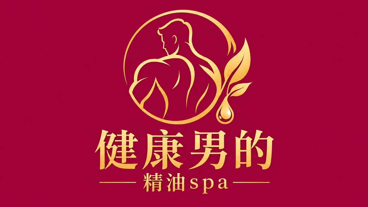 健康男的精油spa 店家環境照片