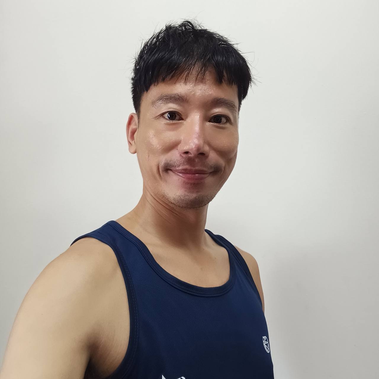 阿銘 師傅照片